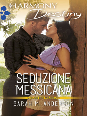 cover image of Seduzione messicana